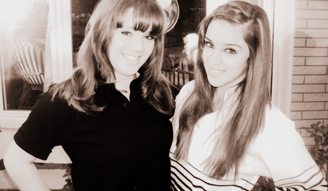 First Day of High School