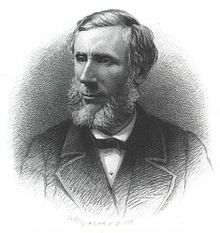John Tyndall's Birth