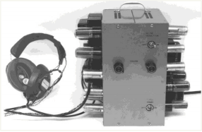 Audífonos con cancelación activa de ruido