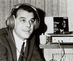 Audífonos estéreos comerciales