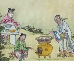 HIERBAS FARMACEUTICAS