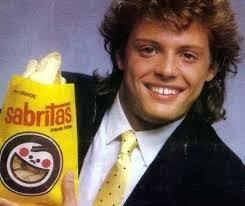 Sabritas y sus aliados