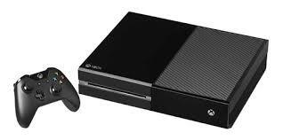Octava Generación "Xbox one"