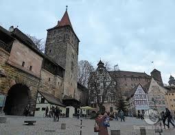 Código de Nuremberg