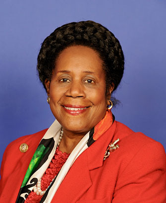 Sheila Jackson Lee Elected