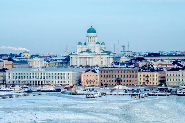 Declaración de Helsinki