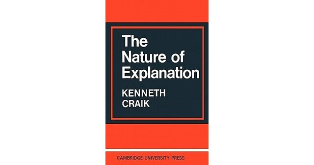 Nature of Explanation