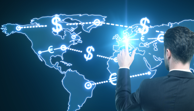 Las Normas Internacionales de Información Financiera (NIIF)