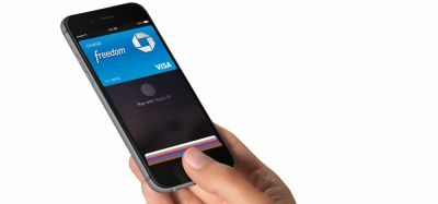2014: Apple Pay