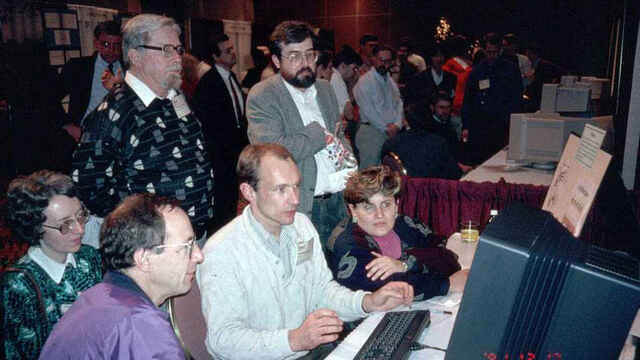 Tres tecnologías, usuarios invitados