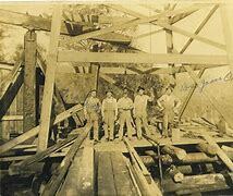 explotación del petroleo