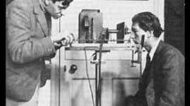 Timeline: Kenneth Craik