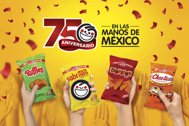 75 aniversario