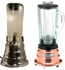 Licuadora promocionada por TV