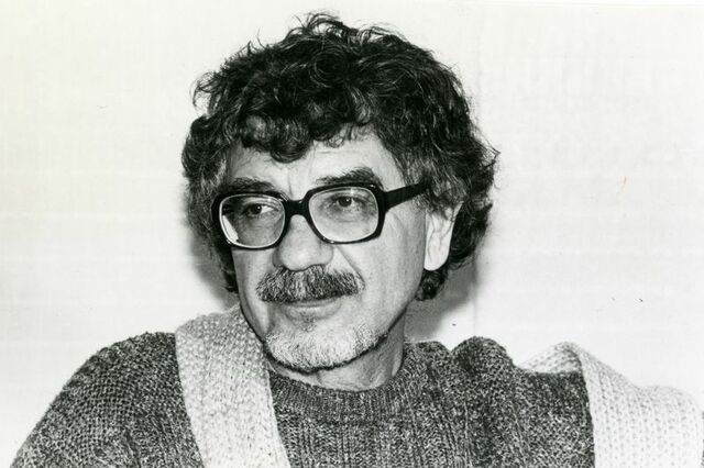 Humberto Maturana y Francisco Varela (sistemas autopoiéticos)