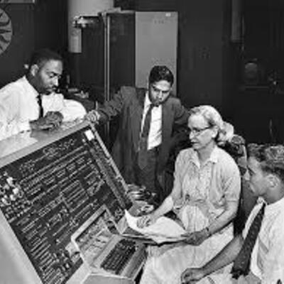 Timeline: El desarrollo de COBOL