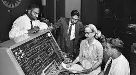 Timeline: El desarrollo de COBOL