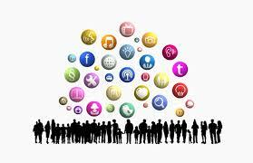 La era de las redes sociales