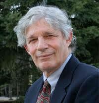 Stuart Alan Kauffman, John H. Holland, Murray Gell-Mann, Harold Morowitz, W. Brian Arthur