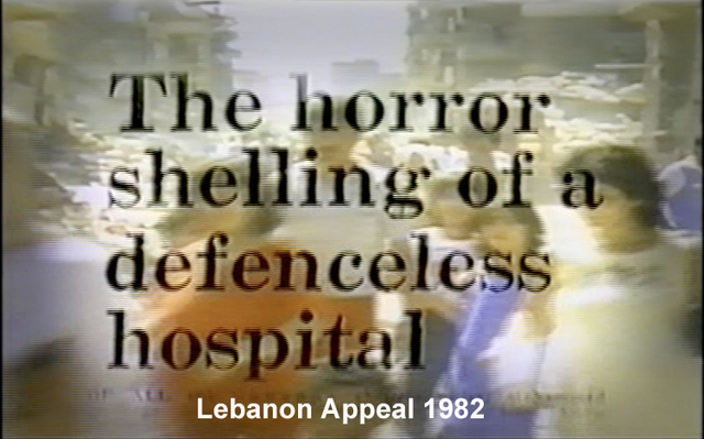 Lebanon Appeal