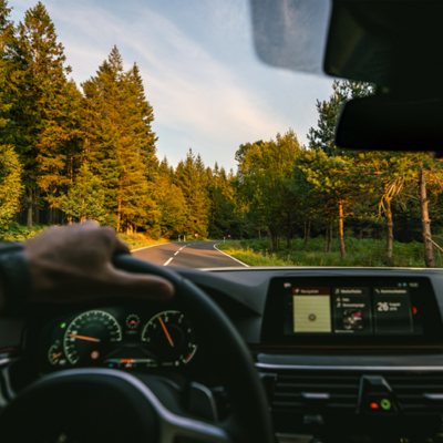 Timeline: A6.Ortiz. Alejandrina. Ford Fiesta y Estéreo en los autos (complementarios)