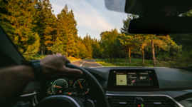 Timeline: A6.Ortiz. Alejandrina. Ford Fiesta y Estéreo en los autos (complementarios)