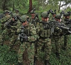 Conferencia Internacional para la Neutralización del Servicio Militar en el Campo