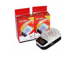 Cargadores universales