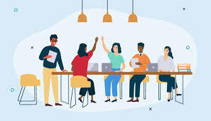 >>Teoría de las relaciones<<