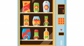 Timeline: A6. El origen de las Maquinas Expendedoras