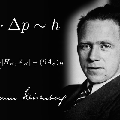 Timeline: Werner Karl Heisenberg (December 5, 1901-February 1, 1976)
