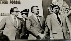 Miguel de la Madrid Hurtado (1982-1988)