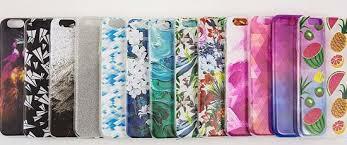 Fundas para celulares