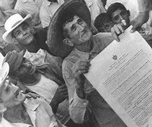 aparición de la burguesía