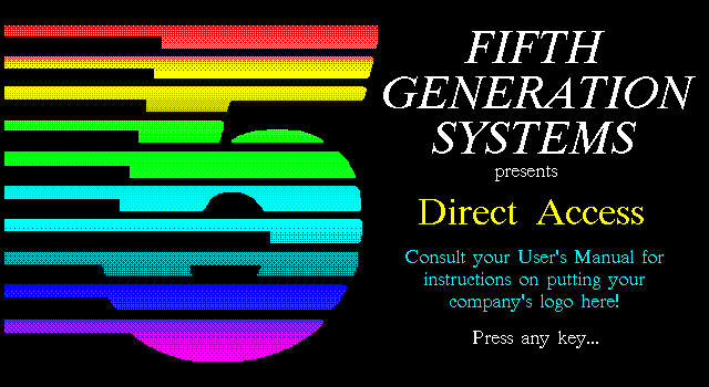 Quinta Generación de Computadoras