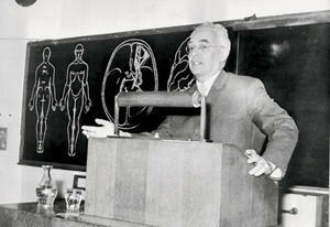 1932 Alexander Luria