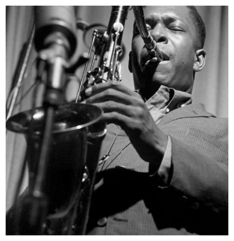 The Black Arts Movement