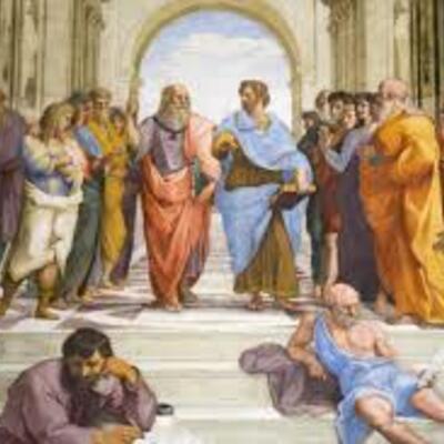 Timeline: Timeline of Major Ethical Philosophers and Their Ethical Phiosophies