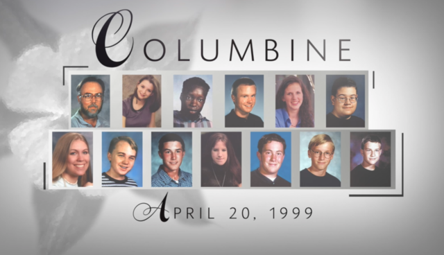 Columbine