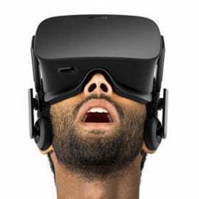 Timeline: Producto Disruptivo (Gafas de realidad virtual Oculus)