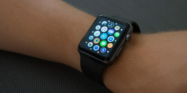 Relojes inteligentes