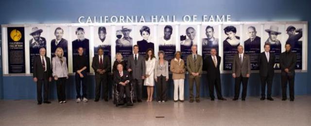 Arnold Schwarzenegger Likes Steve Jobs!