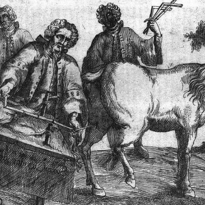 Timeline: Hechos Históricos de la Medicina Veterinaria