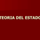 Teoria del estado