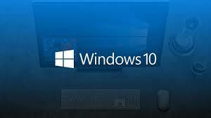 Windows 10