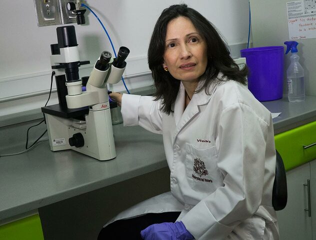 1974 Psicología Jurídica y Forense tiene su aparición en Colombia