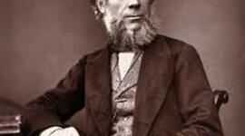 Timeline: John Tyndall (August 2, 1820 - December 4, 1893)