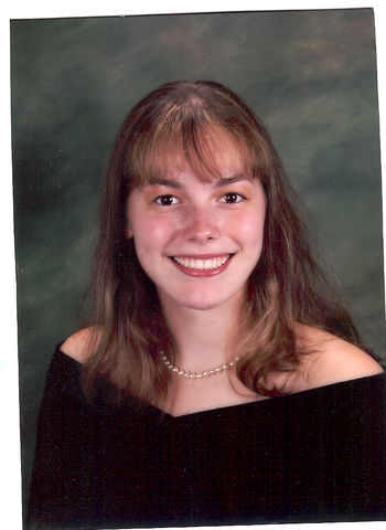 Graduating from Spanish Fort High School