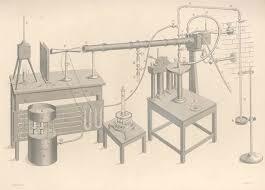 Absorption of IR Radiation by Gases