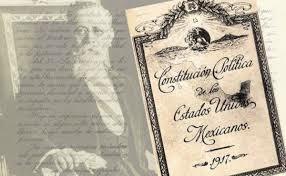 La Constitución de 1917 y la política económica